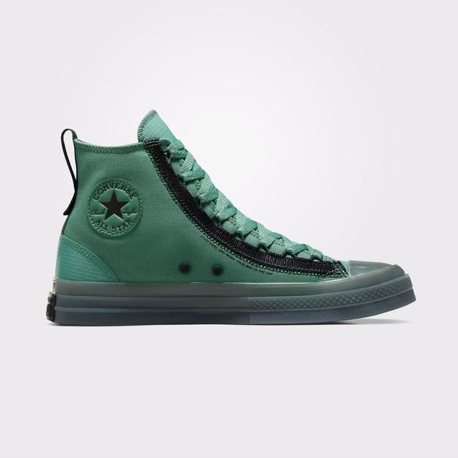  Converse Chuck Taylor All Star Cx Exp2 Unisex Yeşil Sneaker