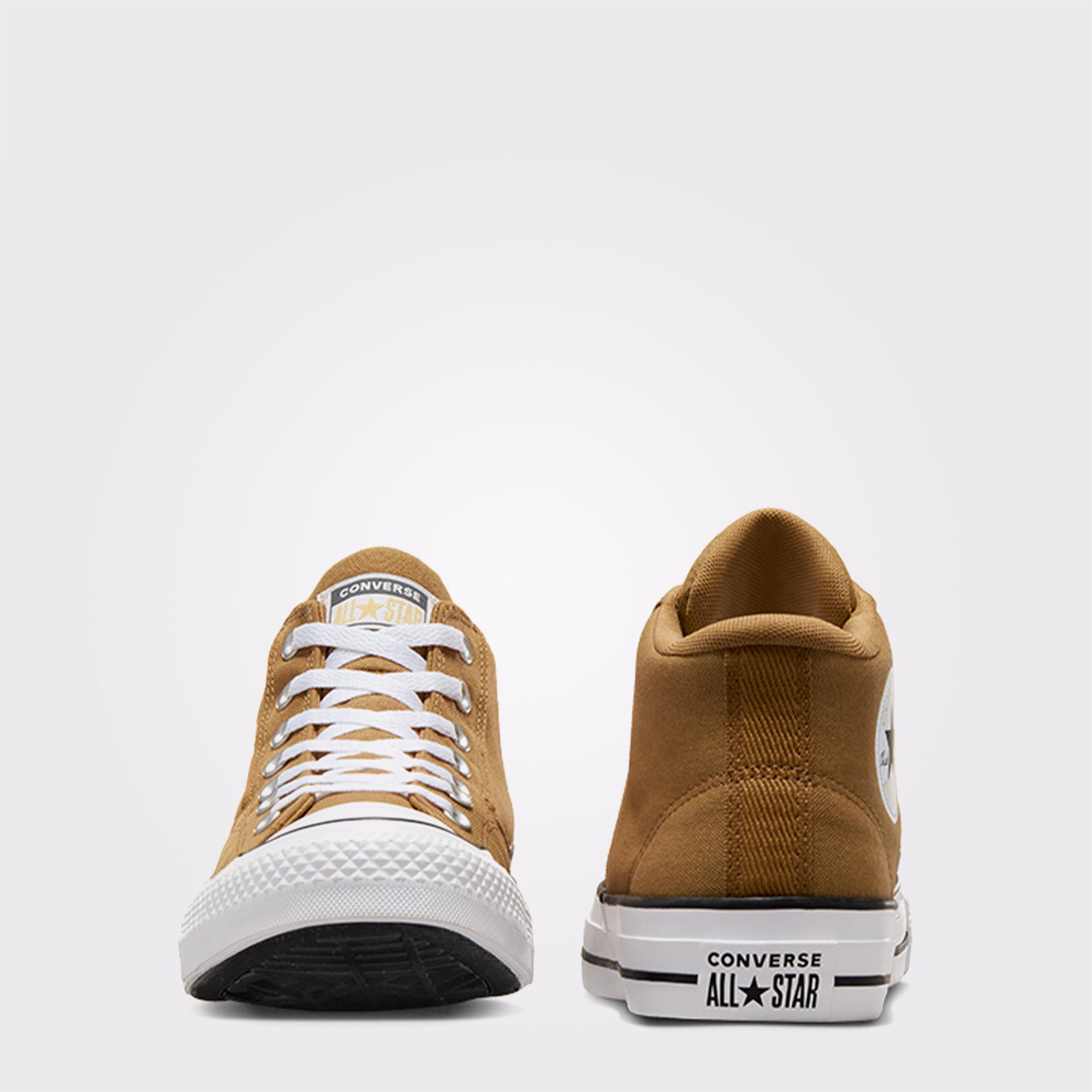 Converse Chuck Taylor All Star Malden Street Unisex Kahverengi Sneaker