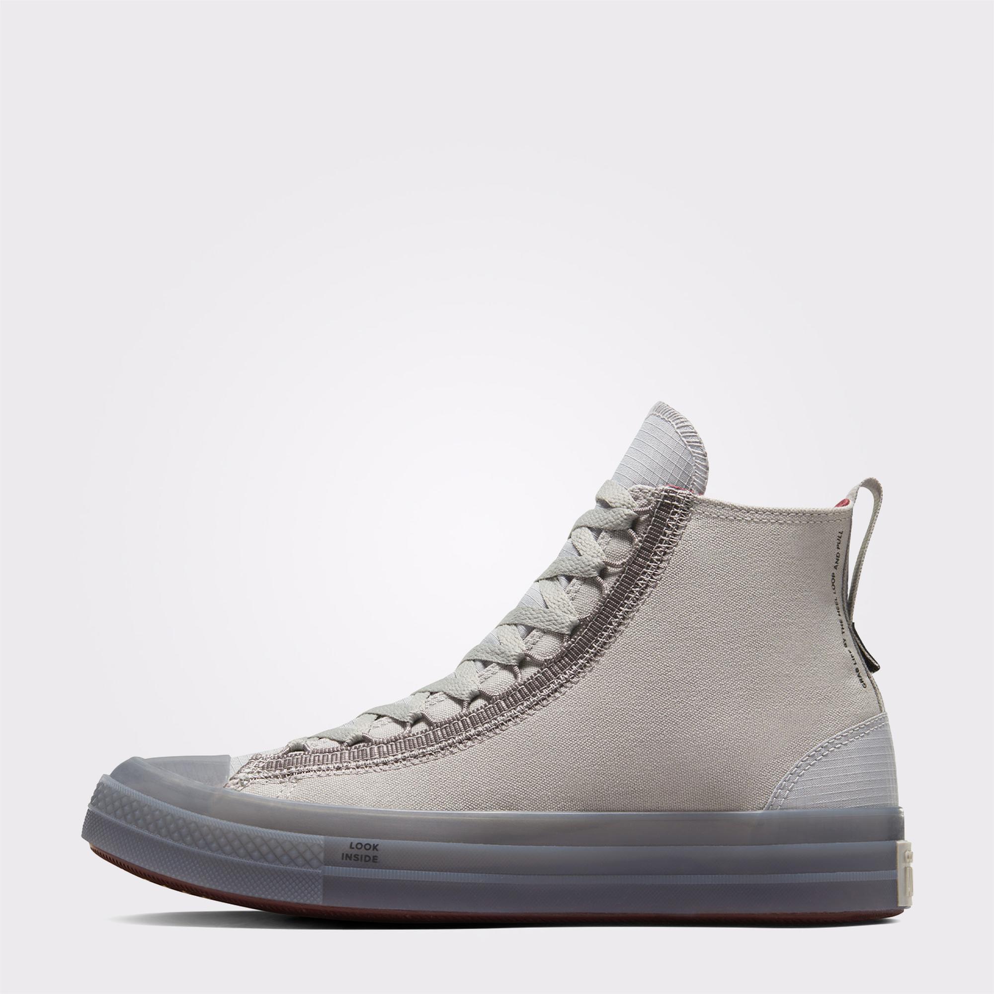 Converse Chuck Taylor All Star Cx Exp2 Unisex Bej Sneaker