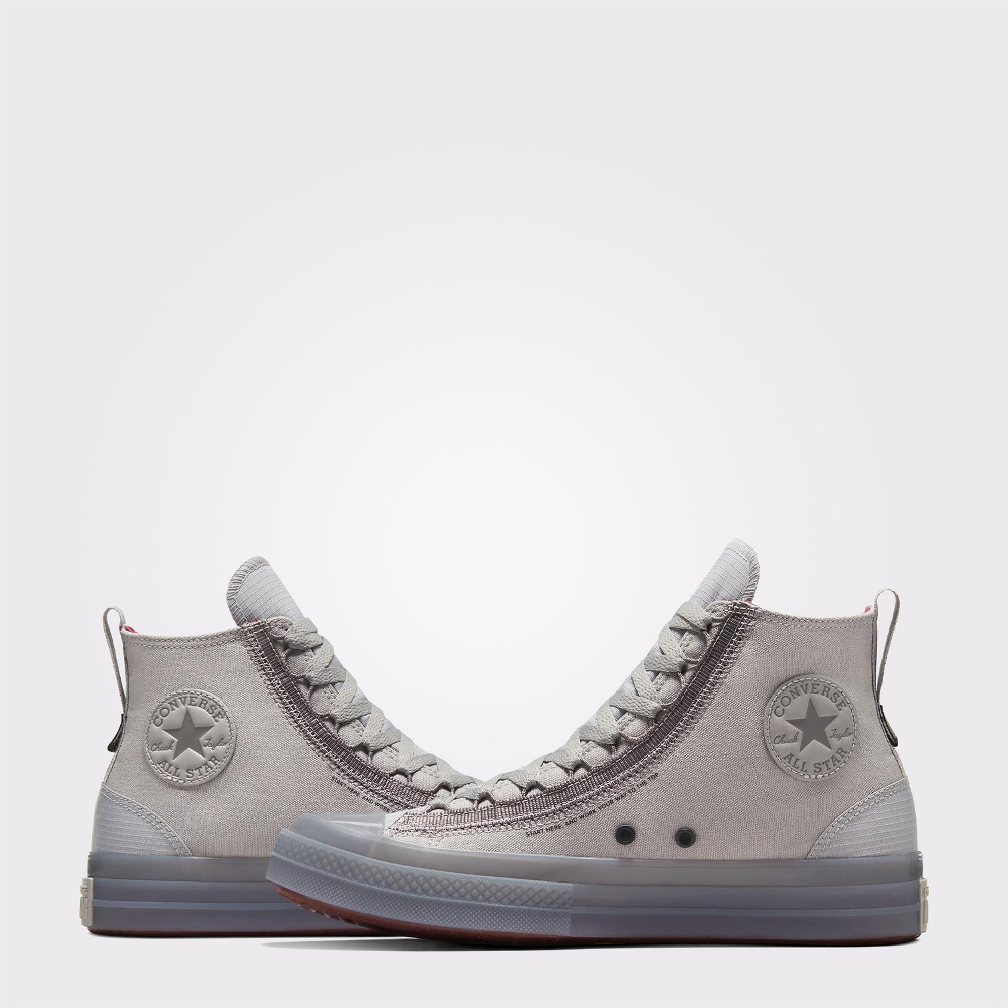 Converse Chuck Taylor All Star Cx Exp2 Unisex Bej Sneaker