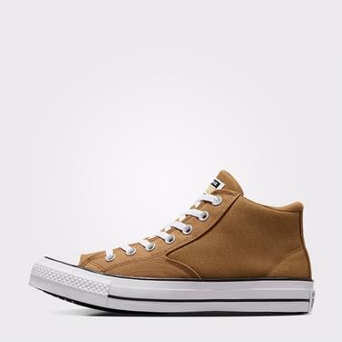  Converse Chuck Taylor All Star Malden Street Unisex Kahverengi Sneaker