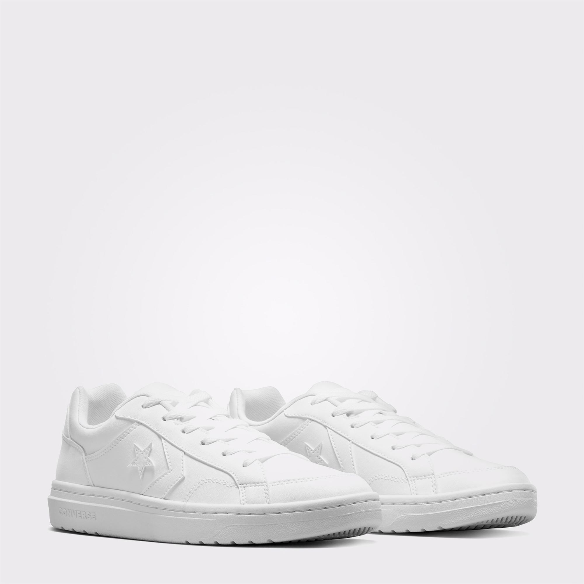 Converse Pro Blaze V2 Unisex Beyaz Sneaker
