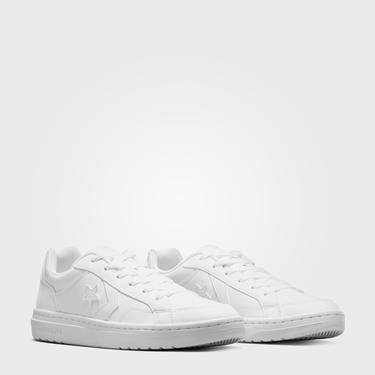  Converse Pro Blaze V2 Unisex Beyaz Sneaker