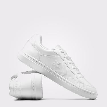  Converse Pro Blaze V2 Unisex Beyaz Sneaker