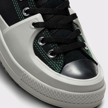  Converse Chuck Taylor All Star Construct Unisex Siyah Sneaker