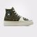 Converse Chuck Taylor All Star Construct Unisex Yeşil Sneaker