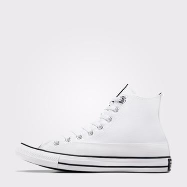  Converse Chuck Taylor All Star Unisex Beyaz Sneaker