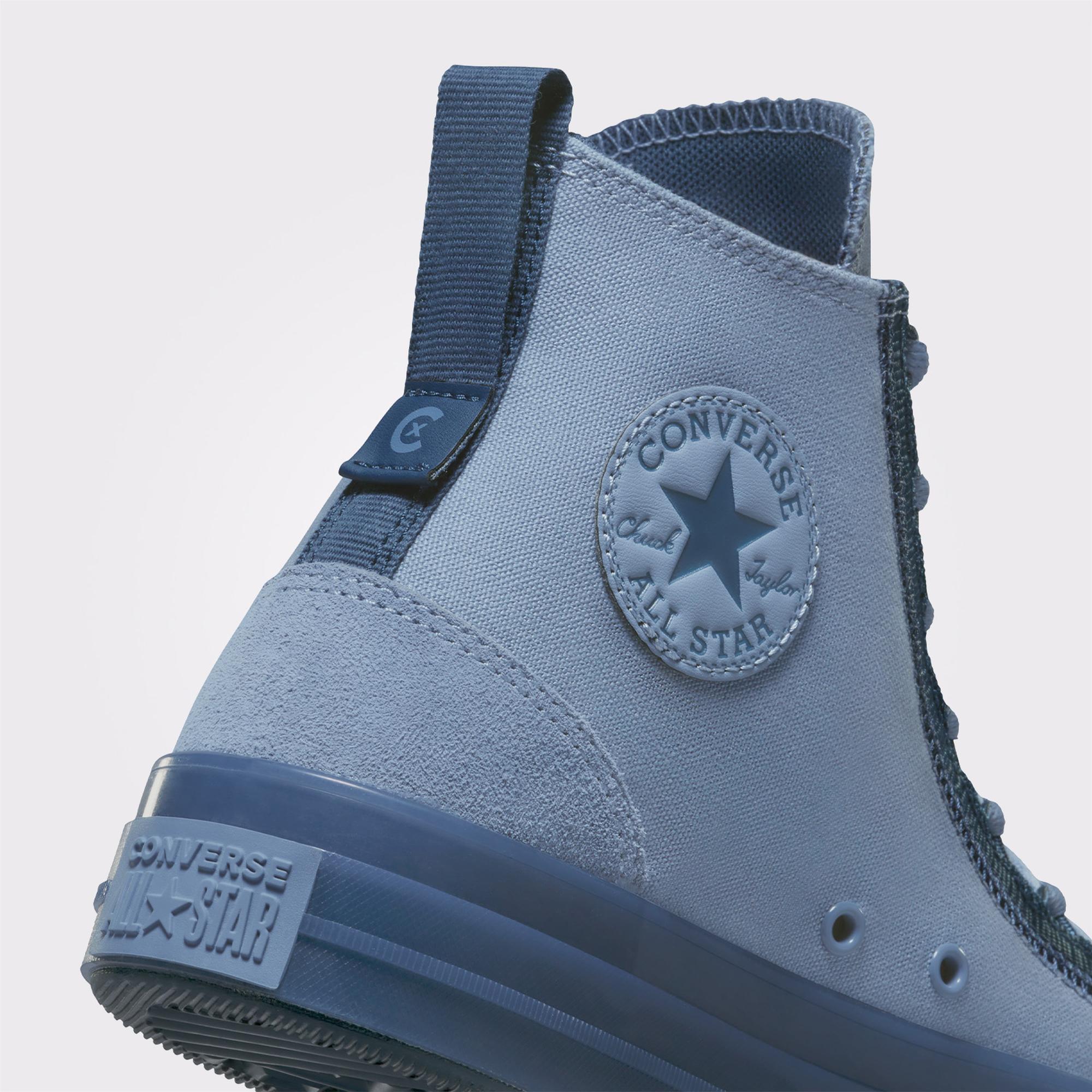 Converse Chuck Taylor All Star CX EXP2 Unisex Mavi Sneaker