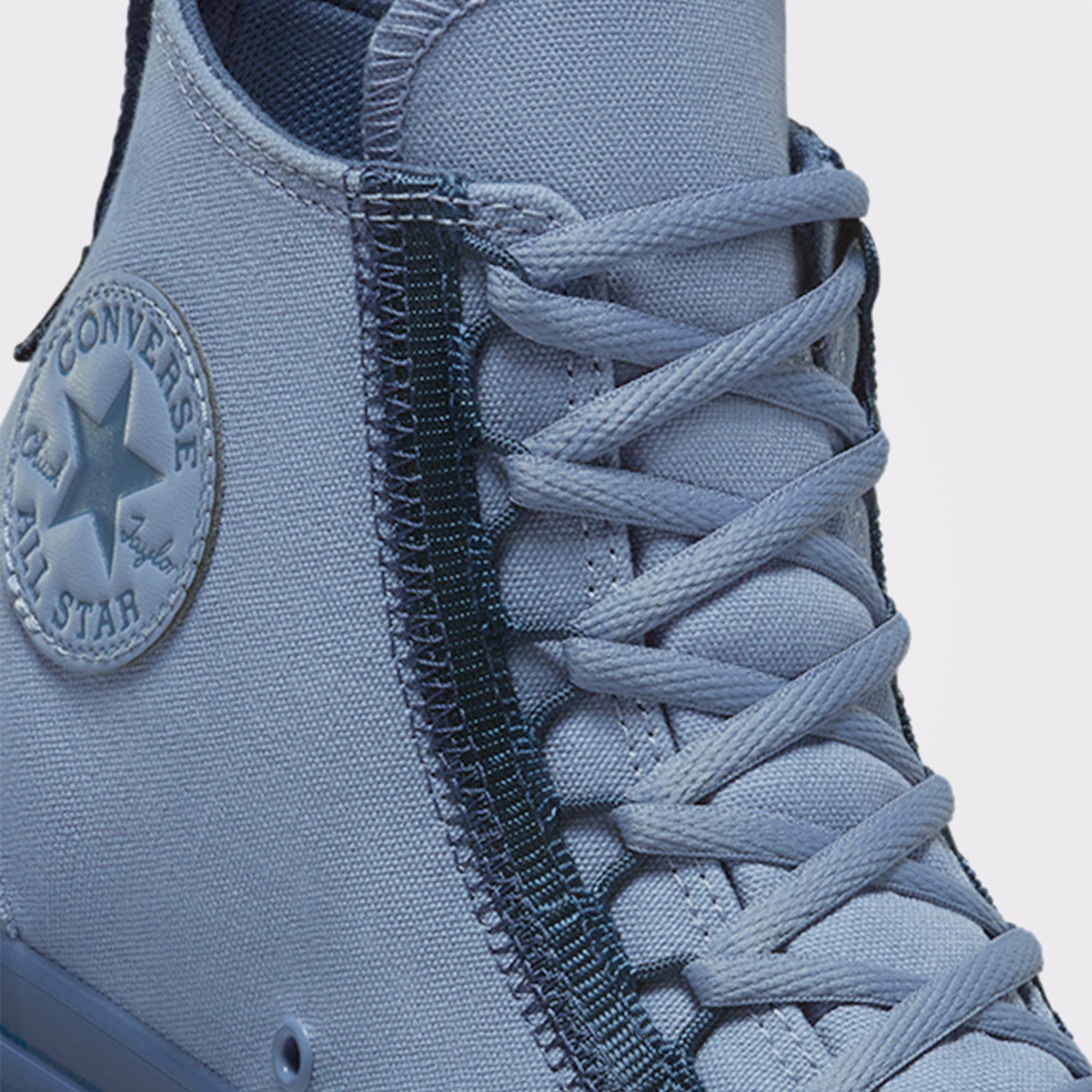 Converse Chuck Taylor All Star CX EXP2 Unisex Mavi Sneaker