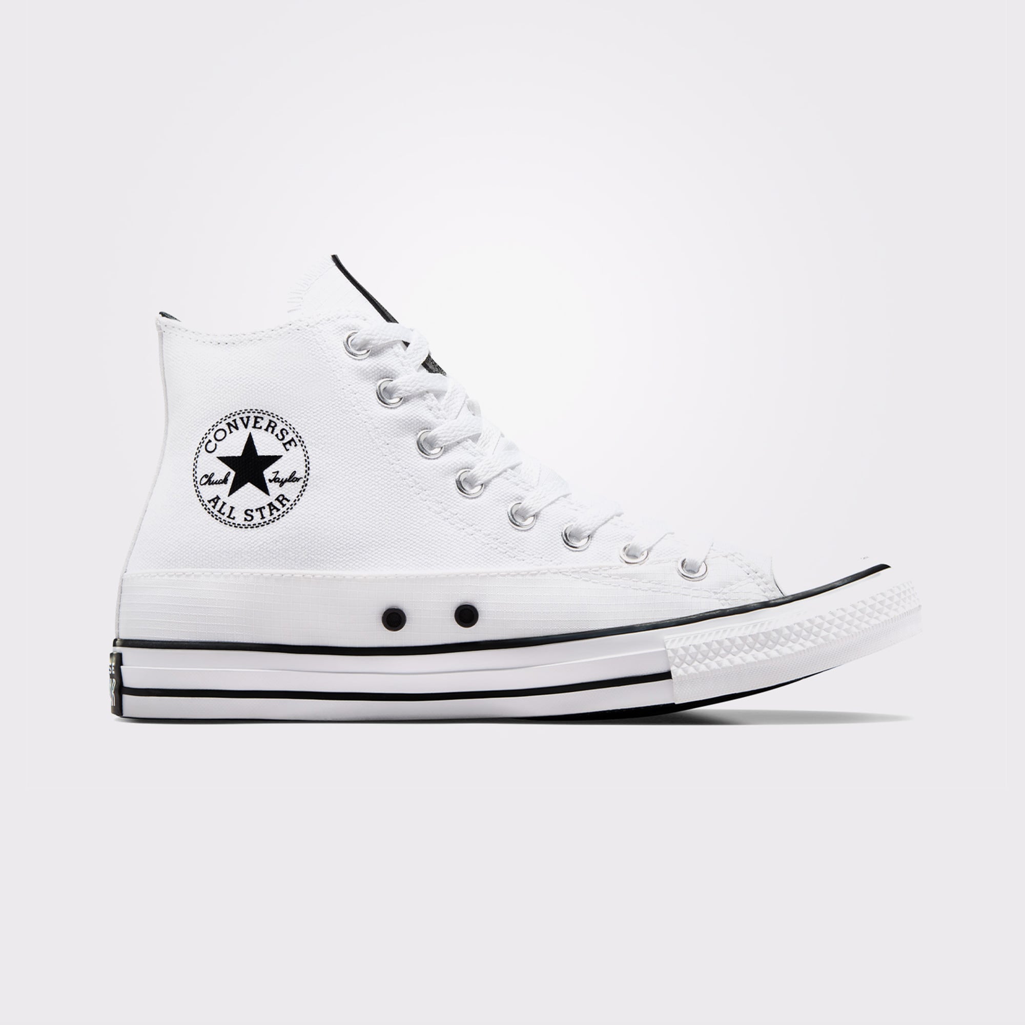  Converse Chuck Taylor All Star Unisex Beyaz Sneaker