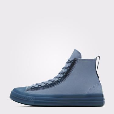  Converse Chuck Taylor All Star CX EXP2 Unisex Mavi Sneaker