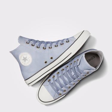 Converse Chuck Taylor All Star Tie Dye Unisex Mavi Sneaker