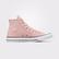 Converse Chuck Taylor All Star Mixed Materials Unisex Pembe Sneaker
