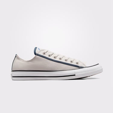  Converse Chuck Taylor All Star Unisex Krem Sneaker