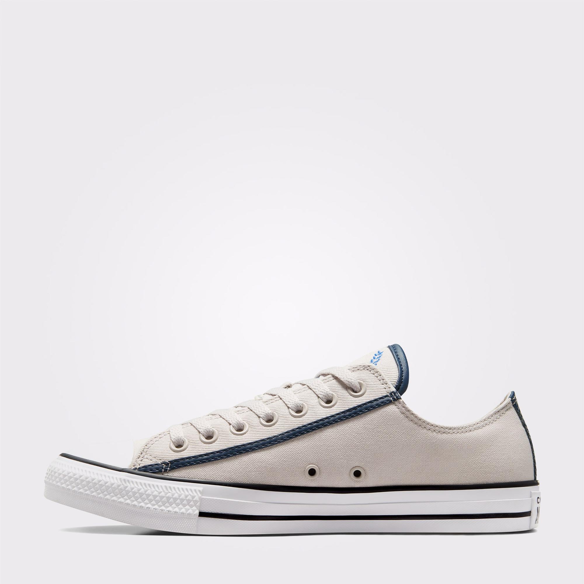 Converse Chuck Taylor All Star Unisex Krem Sneaker