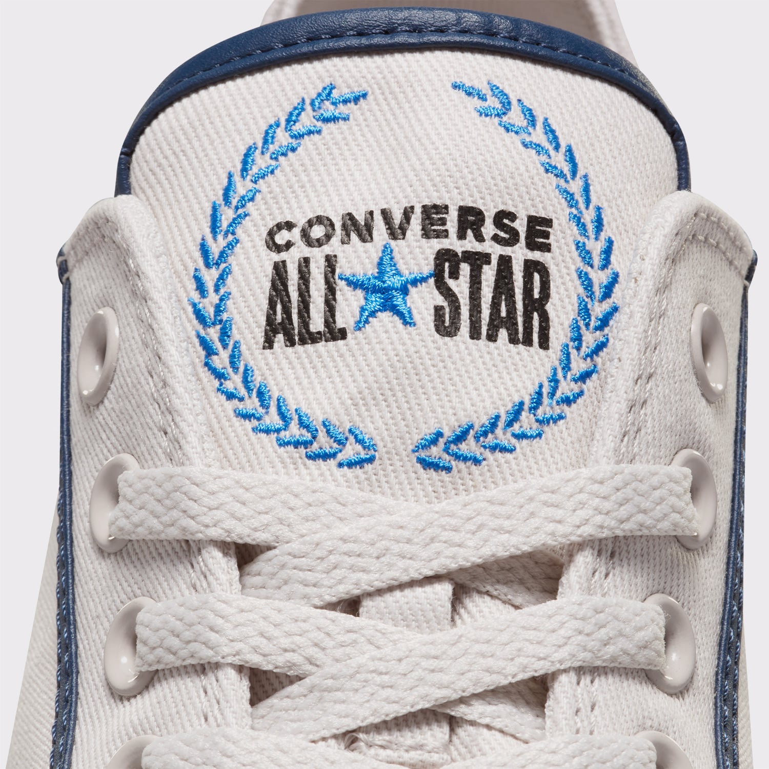 Converse Converse Chuck Taylor All Star Unisex Krem Sneaker | FashFed Krem - 7. görsel
