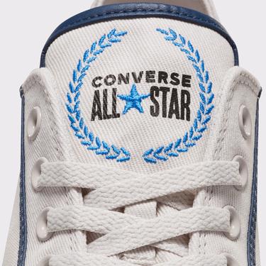  Converse Chuck Taylor All Star Unisex Krem Sneaker