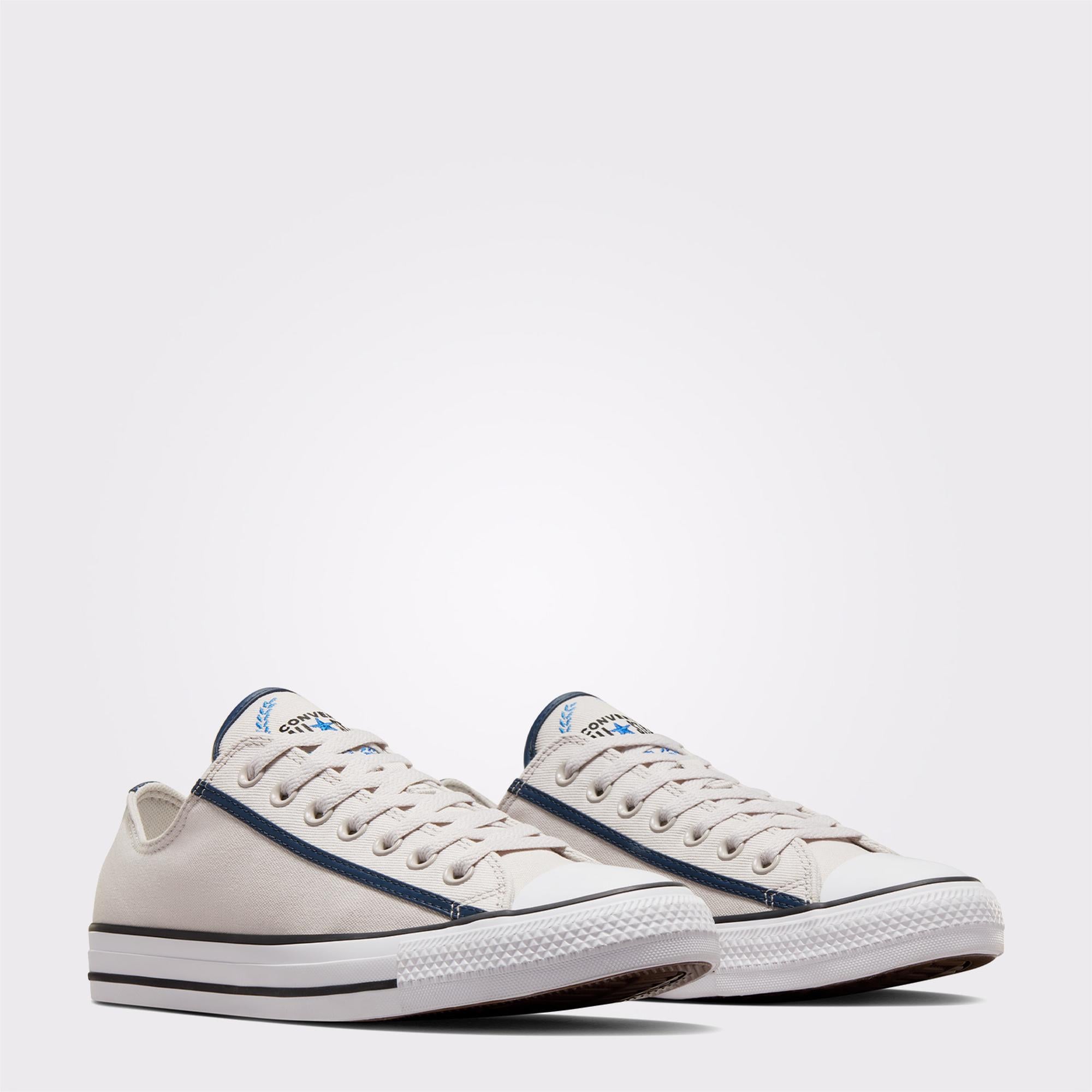 Converse Chuck Taylor All Star Unisex Krem Sneaker