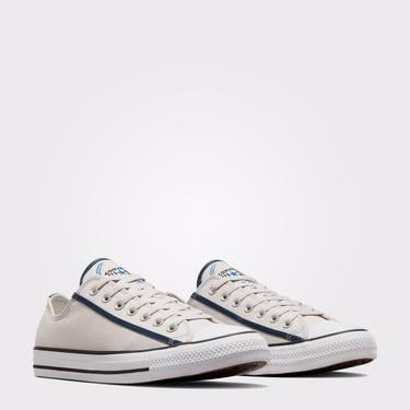  Converse Chuck Taylor All Star Unisex Krem Sneaker