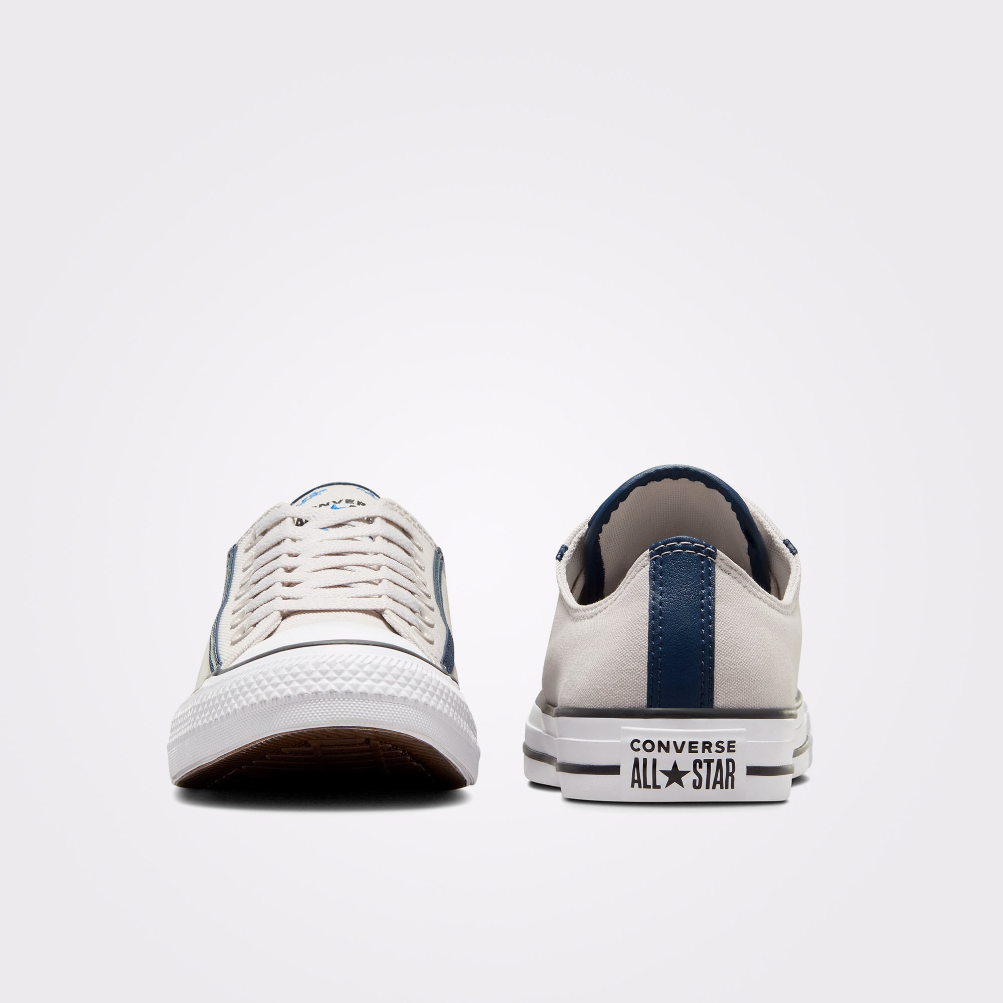 Converse Converse Chuck Taylor All Star Unisex Krem Sneaker | FashFed Krem - 4. görsel