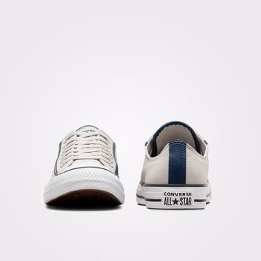  Converse Chuck Taylor All Star Unisex Krem Sneaker