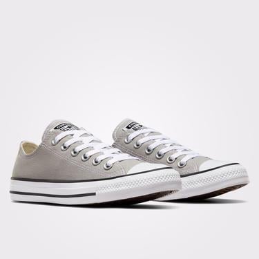  Converse Chuck Taylor All Star Unisex Gri Sneaker