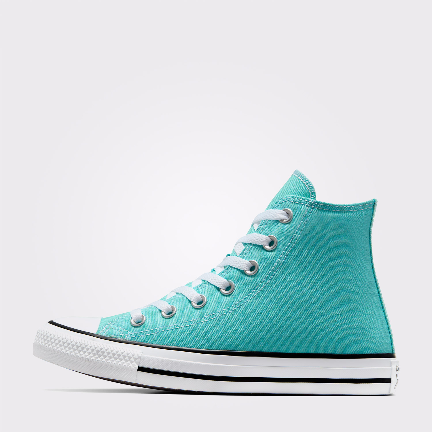 Converse Converse Chuck Taylor All Star Unisex Mavi Sneaker FashFed'de! Mavi - 5. görsel