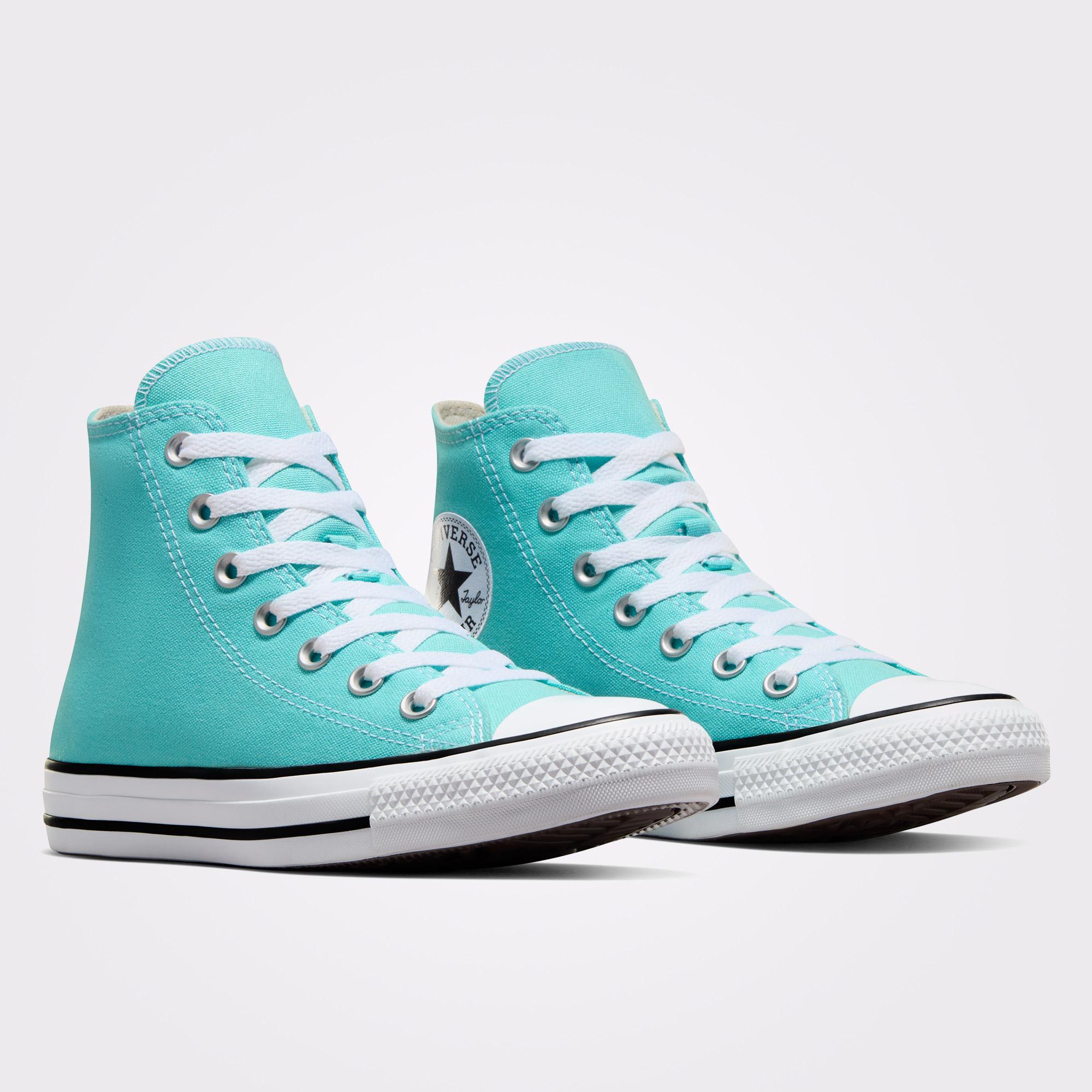 Converse Chuck Taylor All Star Unisex Mavi Sneaker