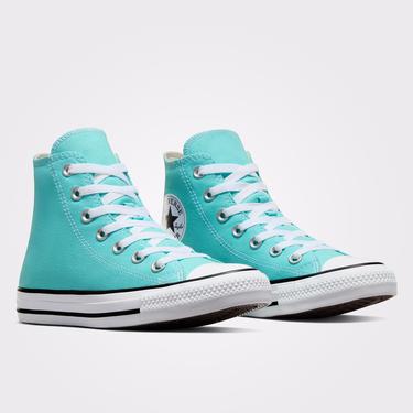  Converse Chuck Taylor All Star Unisex Mavi Sneaker