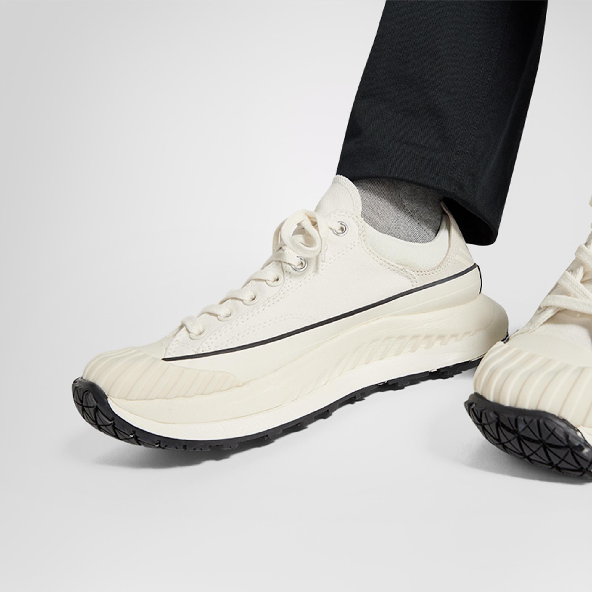 Converse Chuck 70 AT-CX Unisex Krem Sneaker