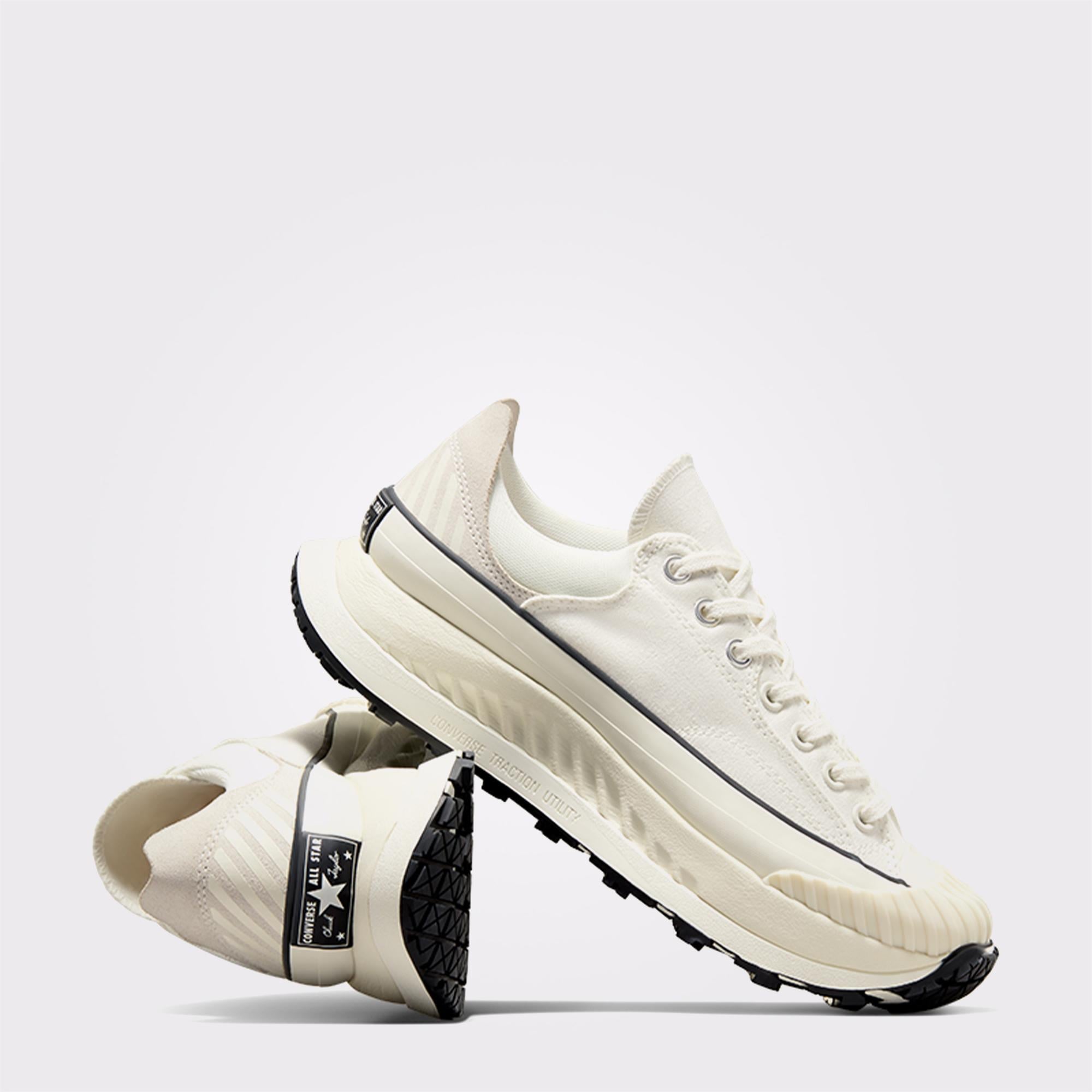 Converse Chuck 70 AT-CX Unisex Krem Sneaker