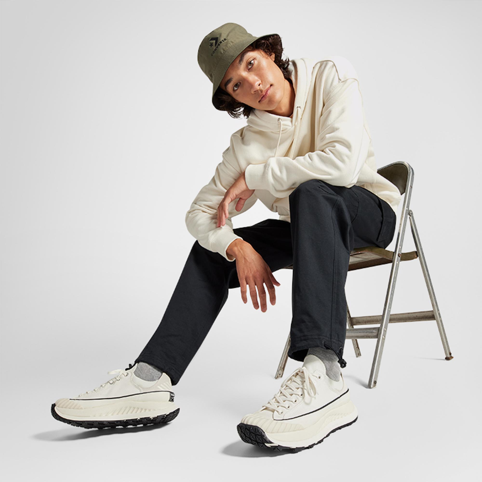 Converse Chuck 70 AT-CX Unisex Krem Sneaker