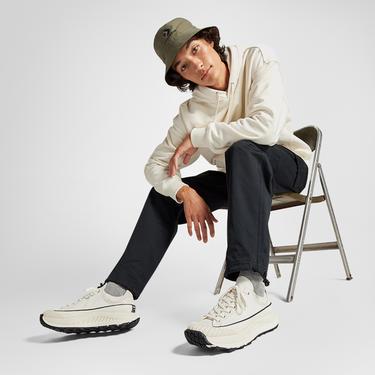  Converse Chuck 70 AT-CX Unisex Krem Sneaker