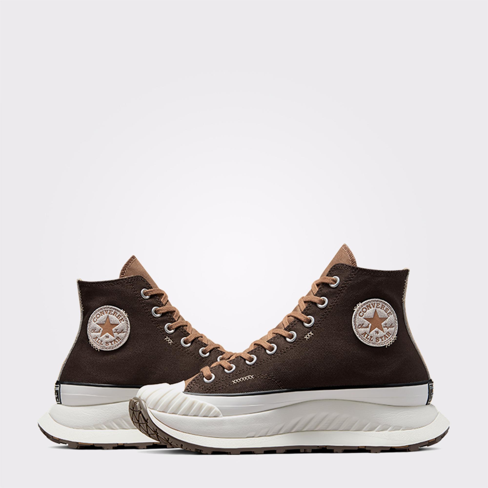 Converse Chuck 70 AT-CX  Unisex Kahverengi Sneaker