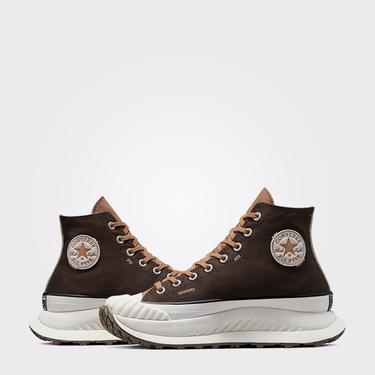  Converse Chuck 70 AT-CX  Unisex Kahverengi Sneaker
