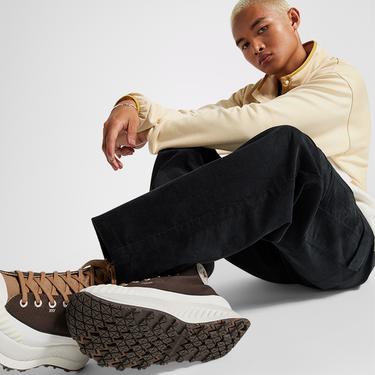  Converse Chuck 70 AT-CX  Unisex Kahverengi Sneaker