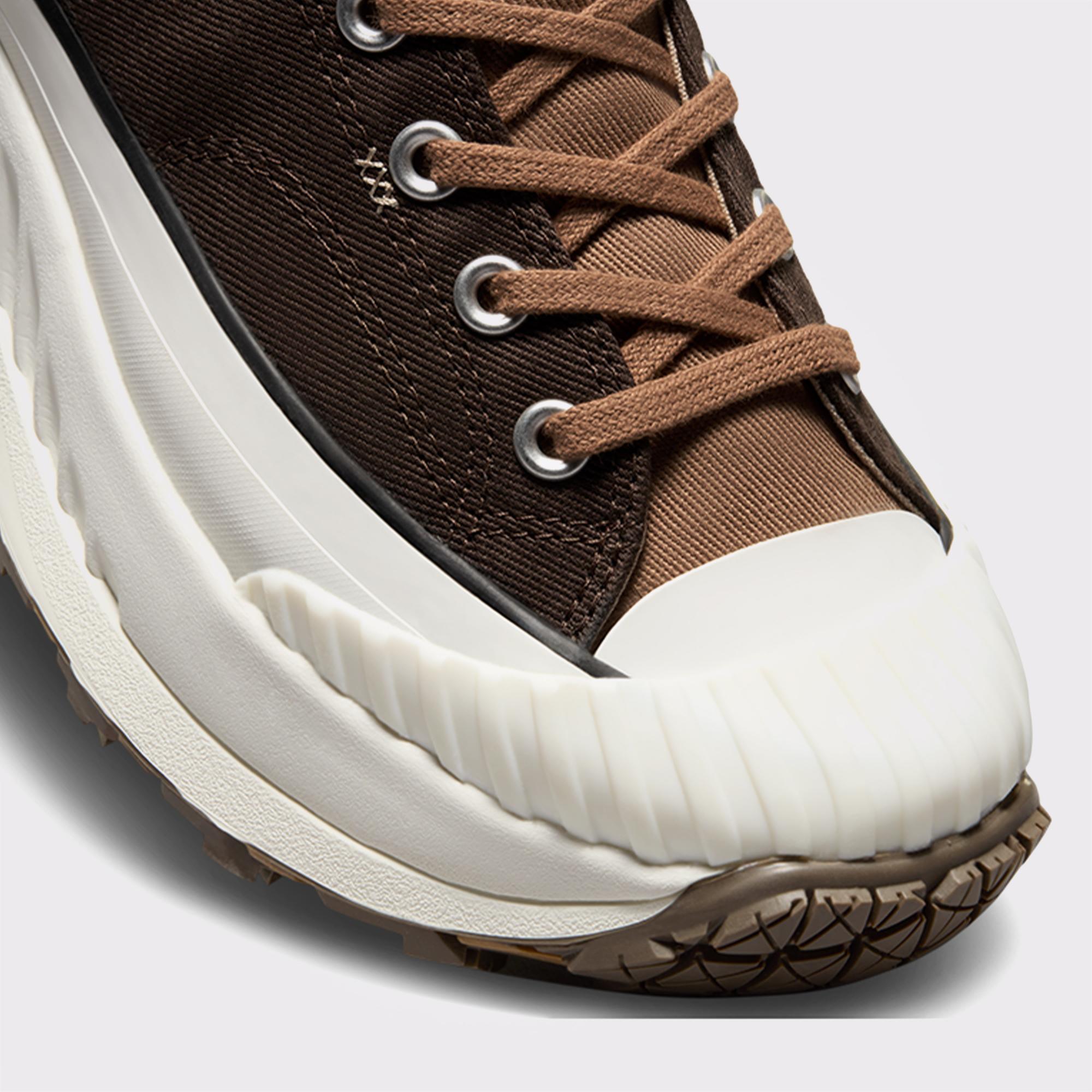 Converse Chuck 70 AT-CX  Unisex Kahverengi Sneaker