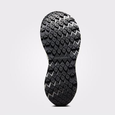  Converse Chuck 70 At-Cx Unisex Gri Platform Sneaker