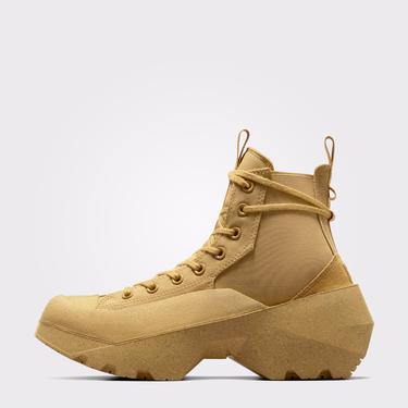  Converse Chuck 70 Geo Forma Ls Unisex Kahverengi Sneaker