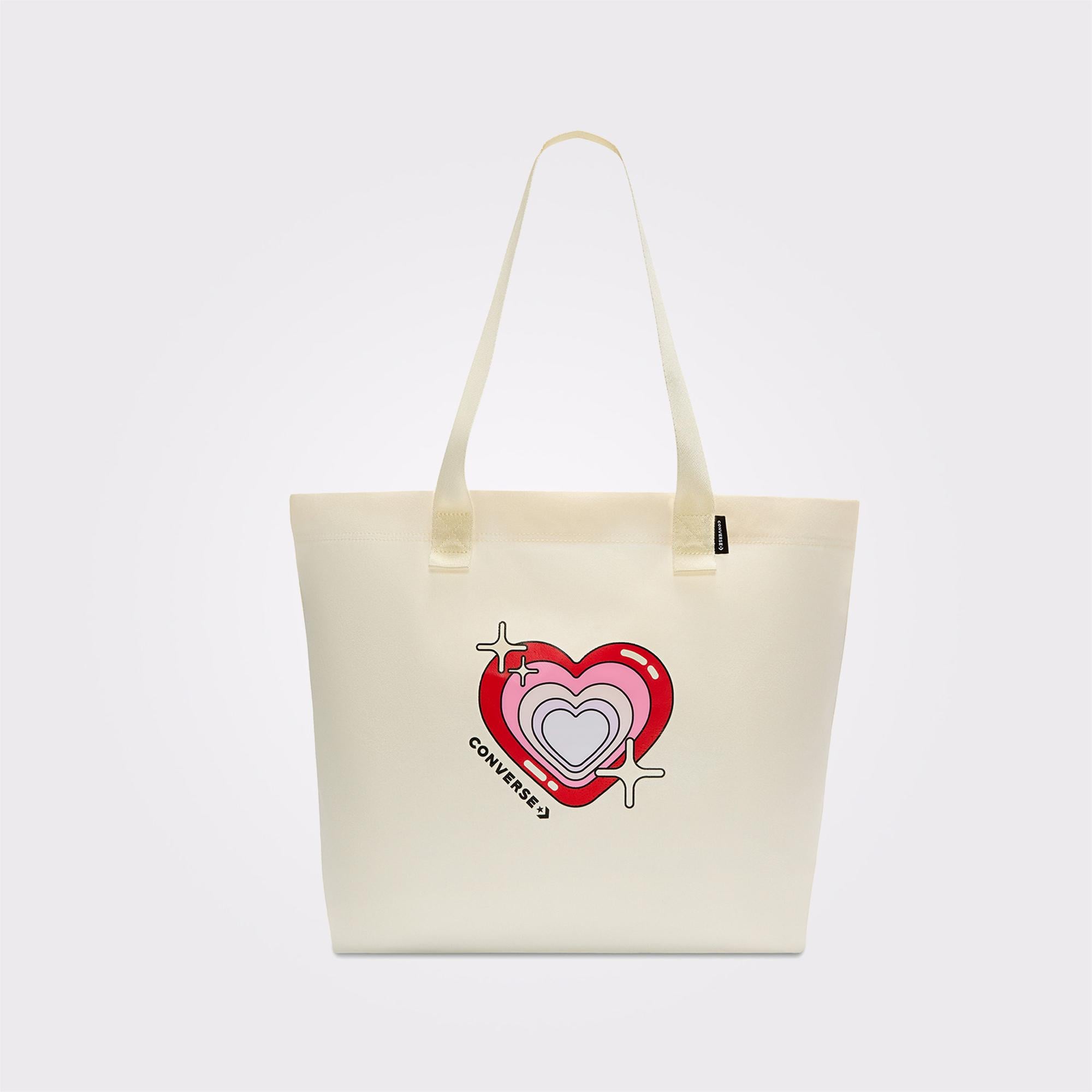 Converse Bemy2K Kadın Krem Tote Çanta