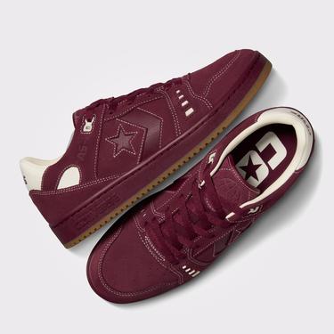  Converse Cons As-1 Pro Color Unisex Bordo Sneaker