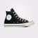 Converse Chuck Taylor All Star Grid Kadın Siyah Sneaker