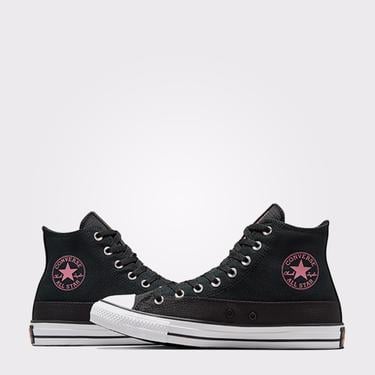  Converse Chuck Taylor All Star Unisex Siyah Sneaker