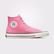Converse Chuck Taylor All Star Pro Unisex Pembe Süet Sneaker