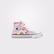 Converse Chuck Taylor All Star Easy On Floral Çocuk Renkli Sneaker