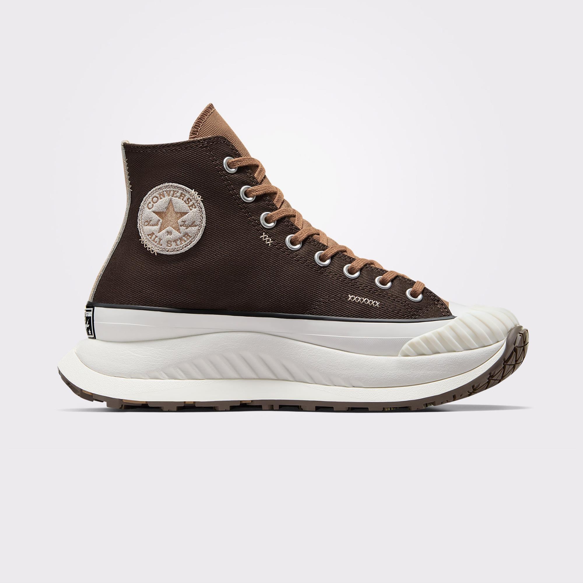Converse Chuck 70 AT-CX  Unisex Kahverengi Sneaker