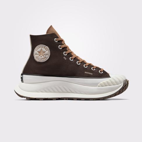  Converse Chuck 70 AT-CX  Unisex Kahverengi Sneaker