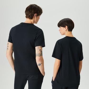  Converse Go-To Unisex Siyah T-Shirt