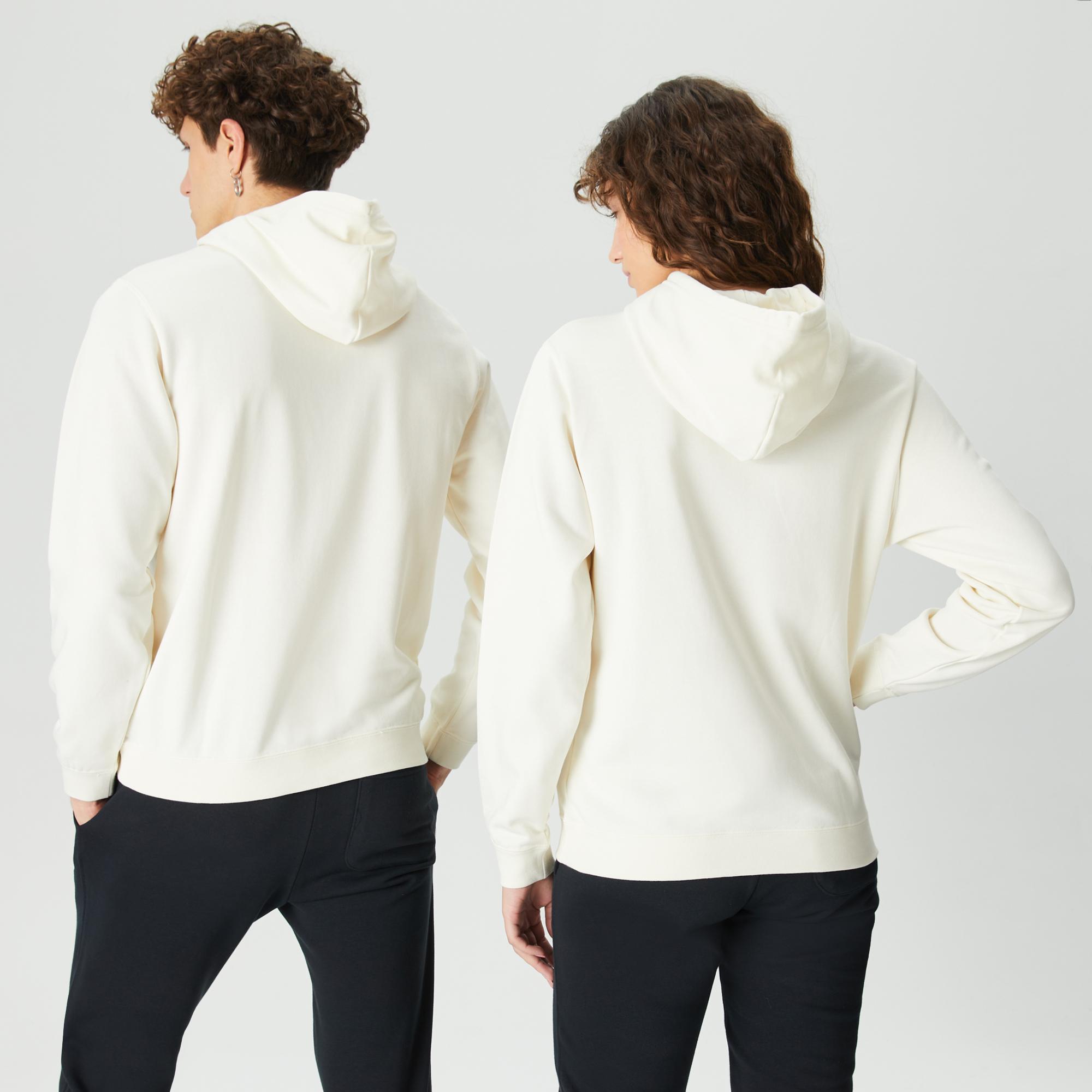 Converse Go-To Embroidered Star Chevron Standard Fit Pullover Hoodie