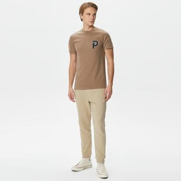  Primitive Tangle Erkek Yeşil T-Shirt